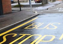 Hampshire bus stations, shelters and transport hubs set for £950,000 upgrade