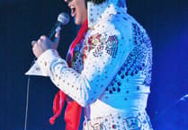 Top Elvis tribute shows his class with charity gig in memory of TPS teacher
