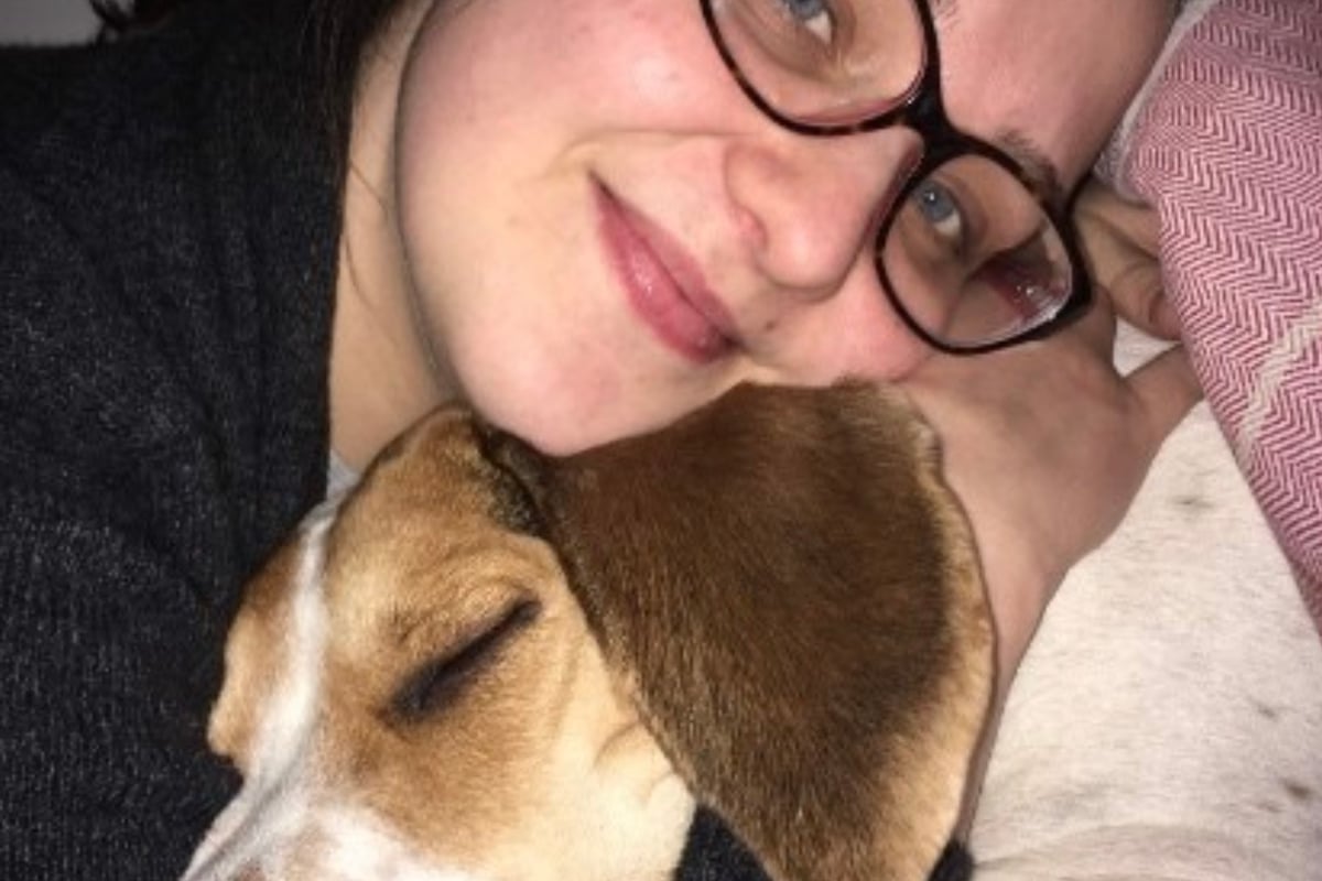 'She lived her life to the fullest': Aspiring lawyer, 31, dies seven years after roadside cardiac arrest