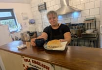 'Hidden' fishery cafe is a big draw as chef leaves roadside for waterside
