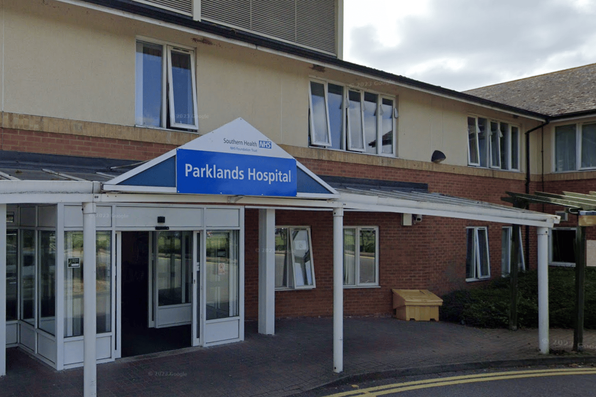 Woman died from brain injury after choking on sandwich at mental health hospital, inquest hears