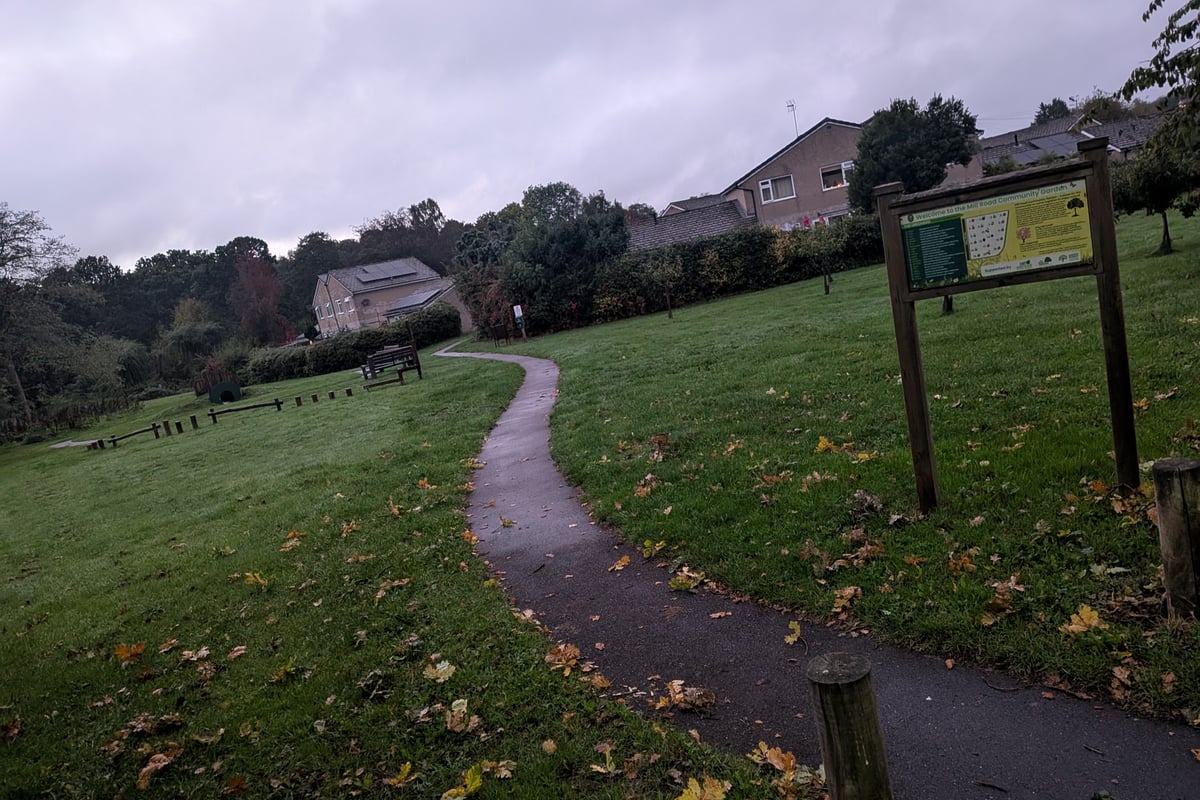 'He just destroyed himself' Open verdict given into death of man in Liss meadow