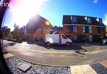 Evri removes driver after Bordon parcels go missing