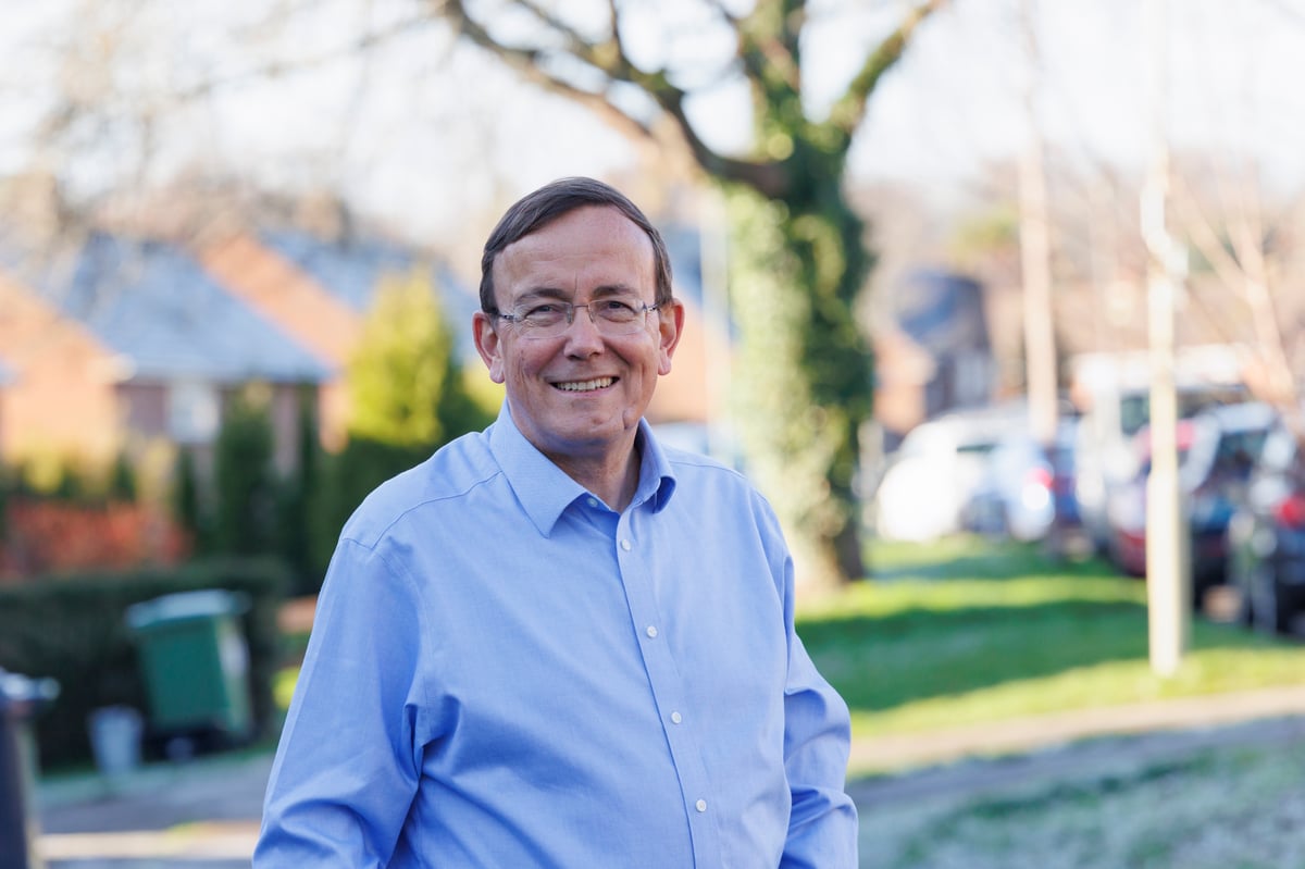 Political backlash as Hampshire mayor election remains in 2028